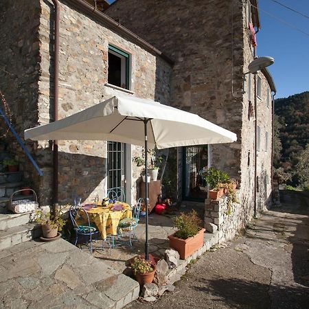Chezcatherine Sarzana Exterior foto