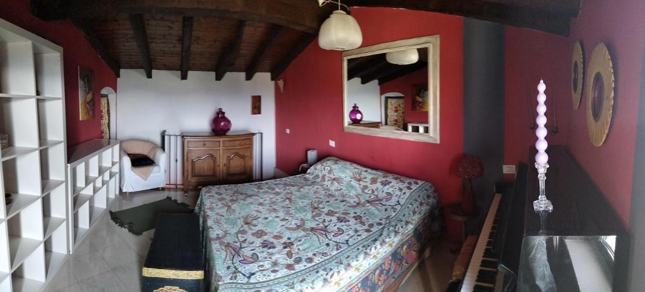 Chezcatherine Sarzana Exterior foto