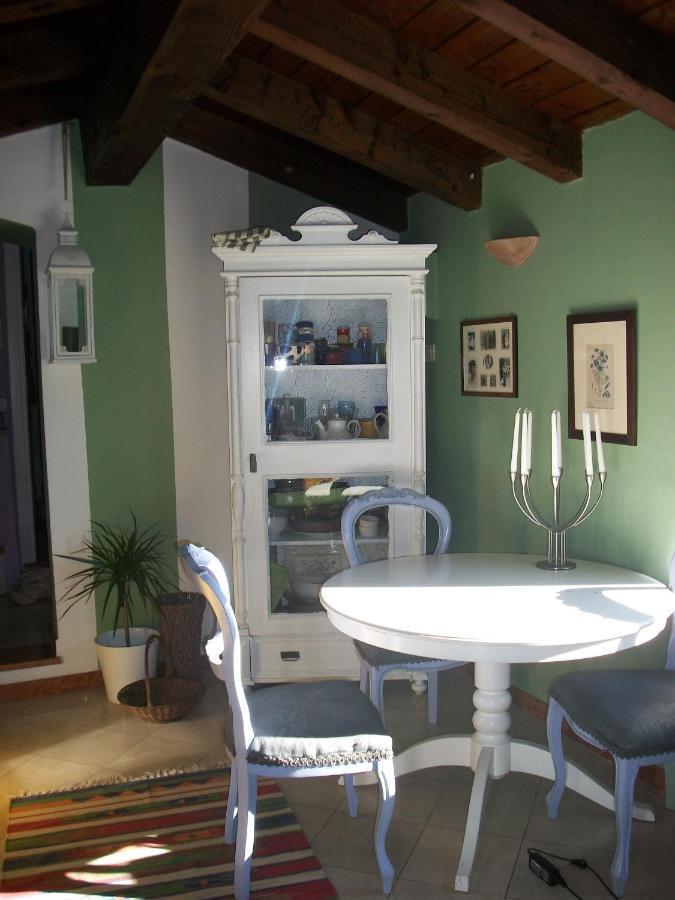 Chezcatherine Sarzana Exterior foto