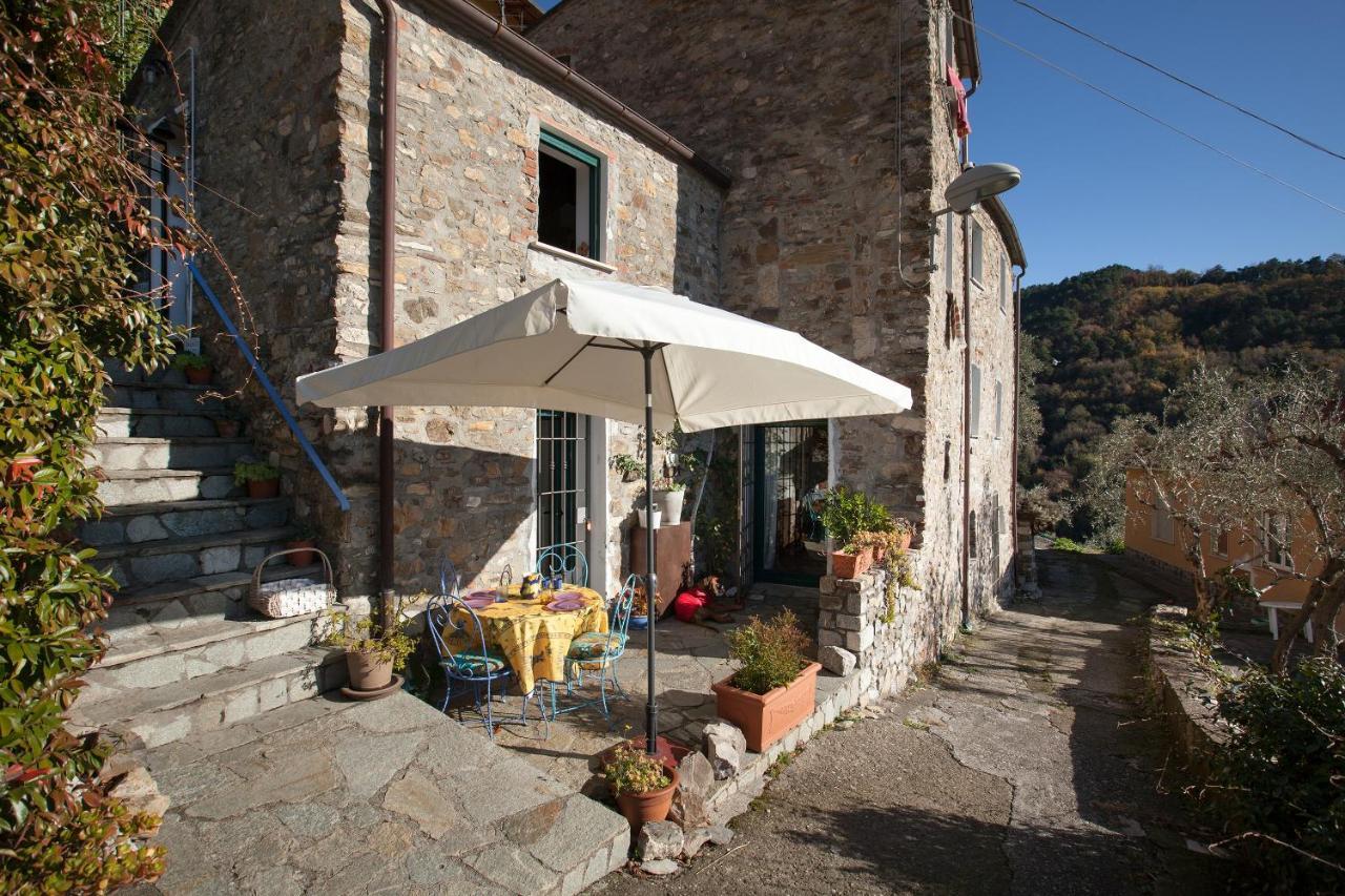 Chezcatherine Sarzana Exterior foto