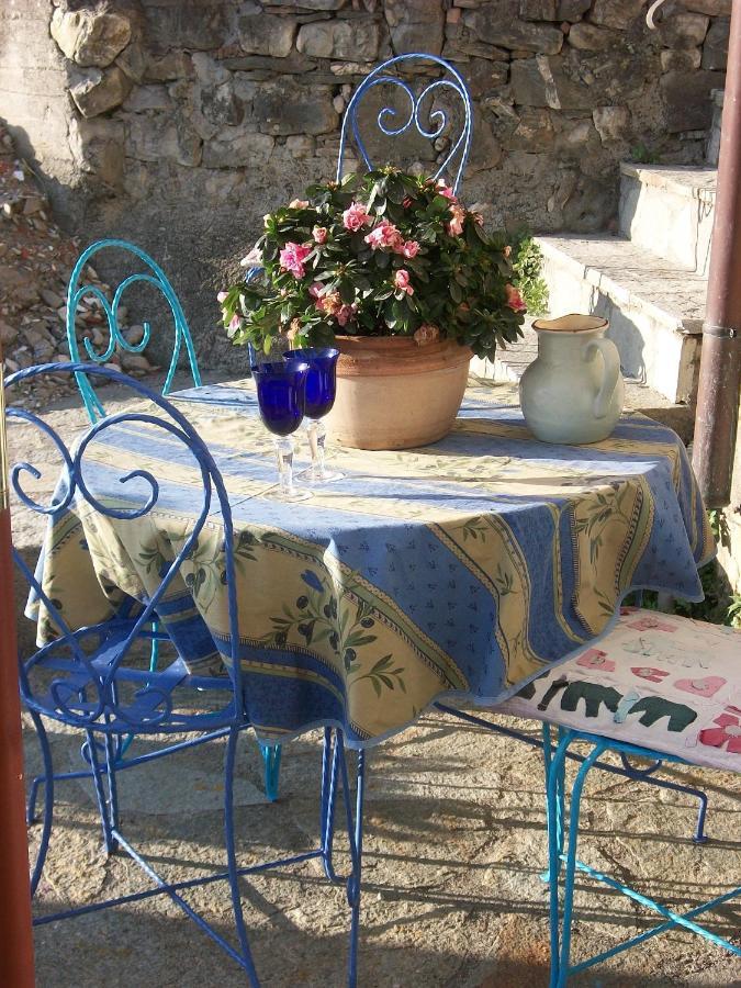 Chezcatherine Sarzana Exterior foto