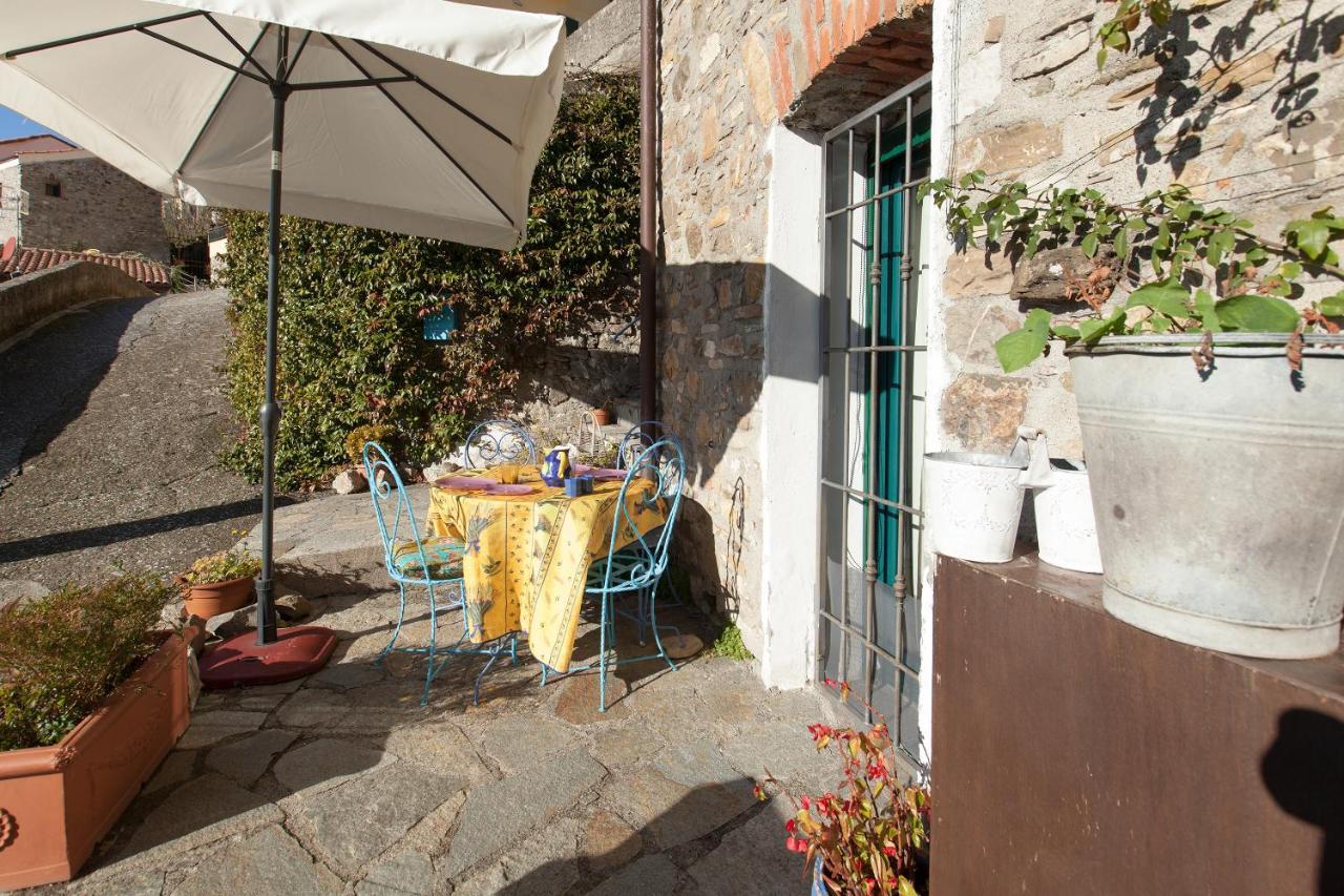 Chezcatherine Sarzana Exterior foto