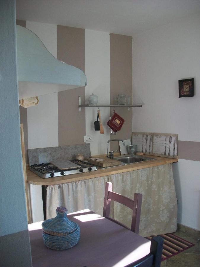 Chezcatherine Sarzana Exterior foto