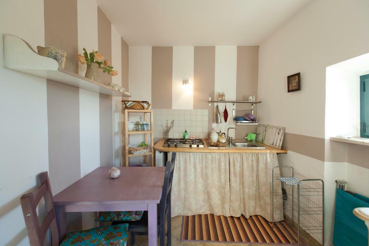Chezcatherine Sarzana Exterior foto